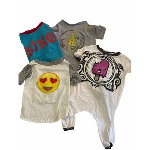 Sample Bundles Size: X Large